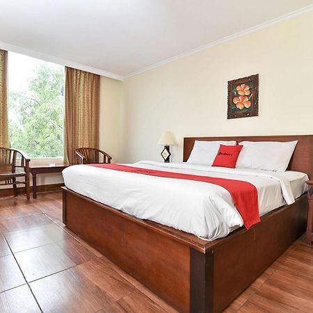 Reddoorz @ Raya Kuta Hotel Kuta  Exterior photo