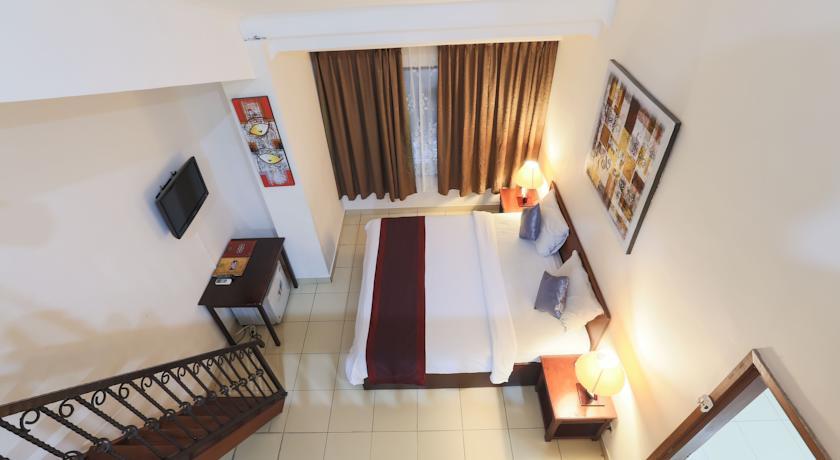 Reddoorz @ Raya Kuta Hotel Kuta  Exterior photo