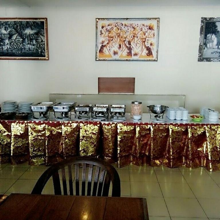 Reddoorz @ Raya Kuta Hotel Kuta  Exterior photo