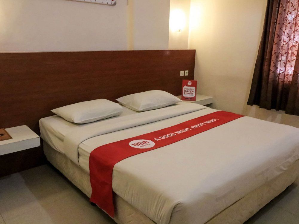 Reddoorz @ Raya Kuta Hotel Kuta  Exterior photo