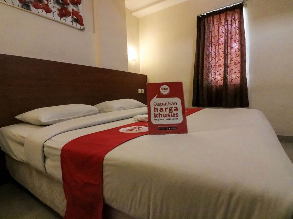 Reddoorz @ Raya Kuta Hotel Kuta  Exterior photo